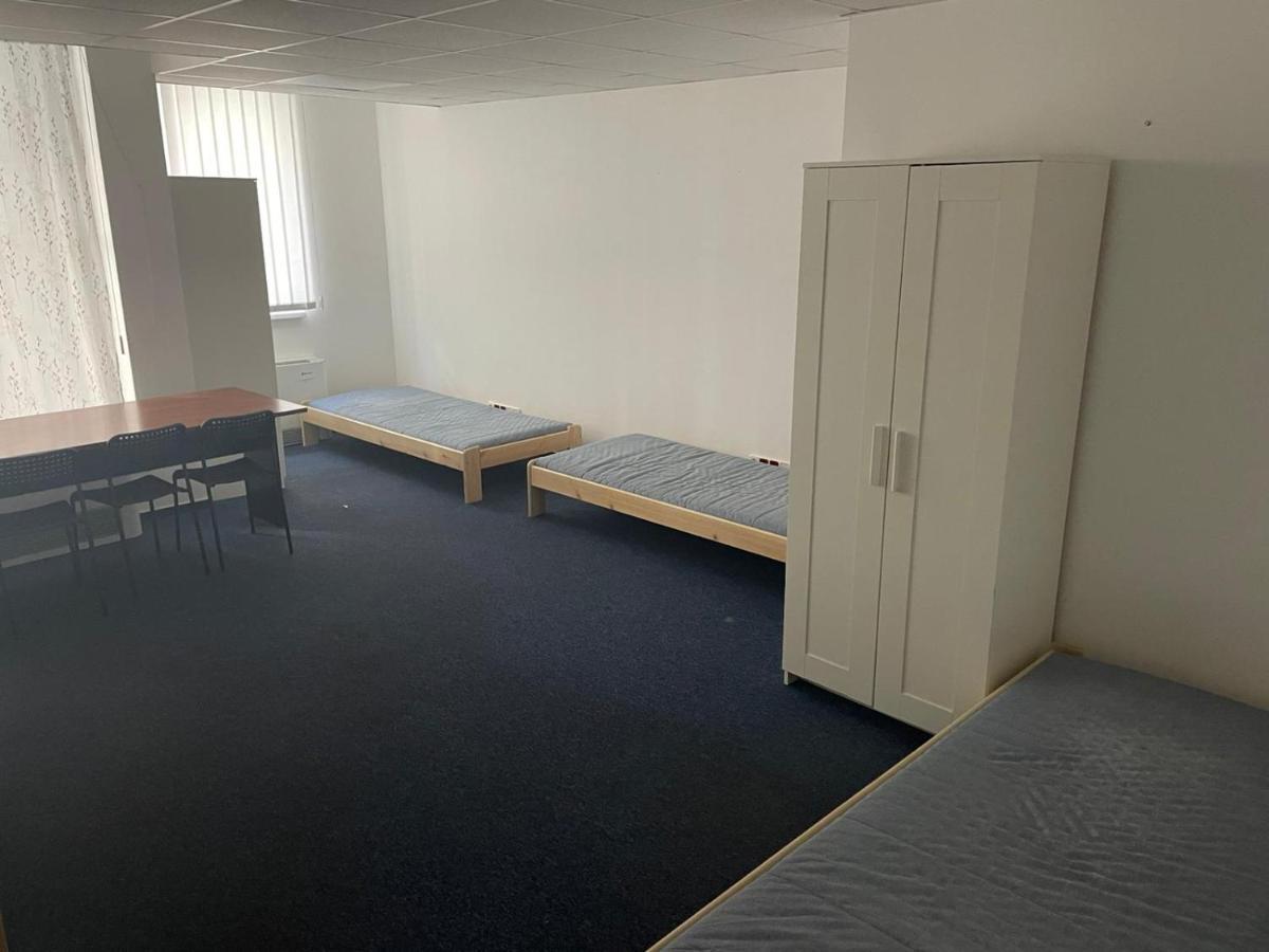 Viola Hostel Budapest Ngoại thất bức ảnh