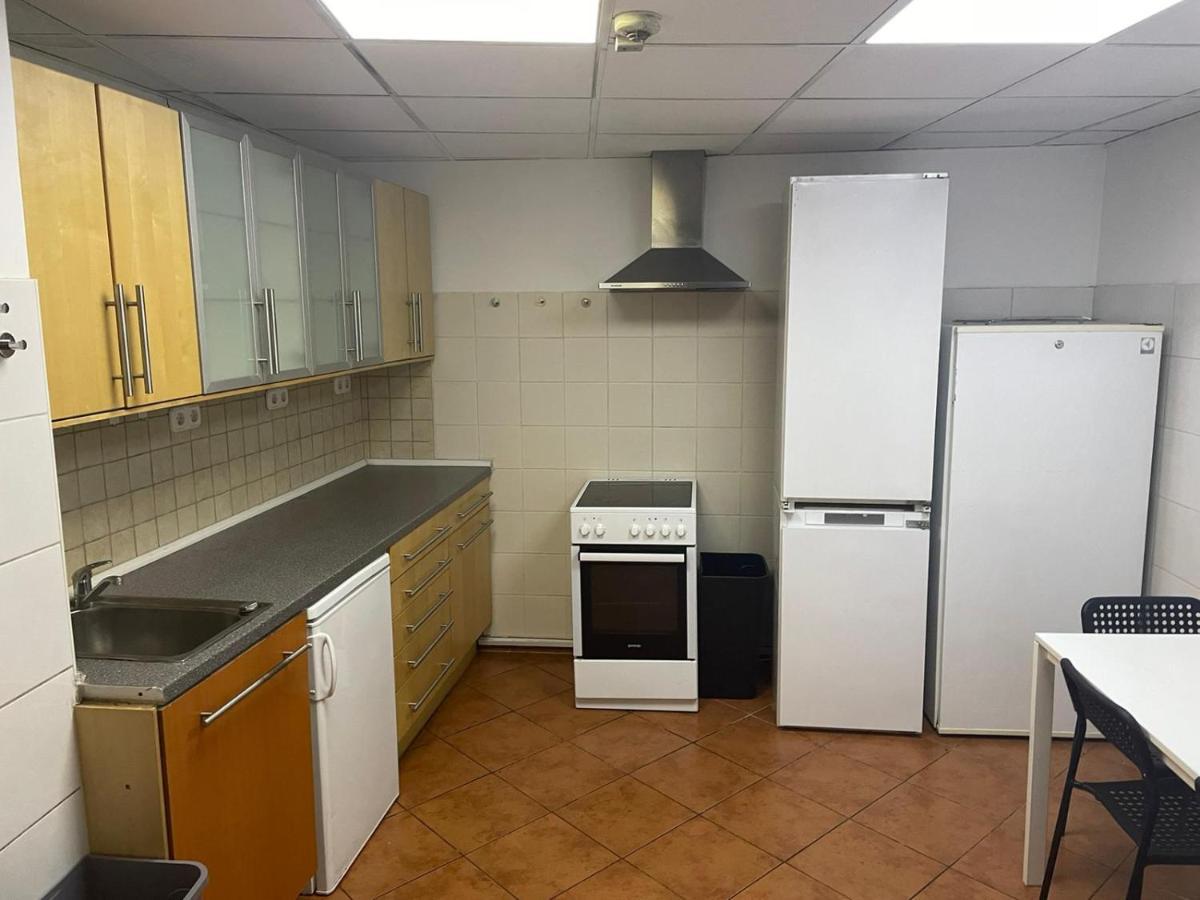 Viola Hostel Budapest Ngoại thất bức ảnh