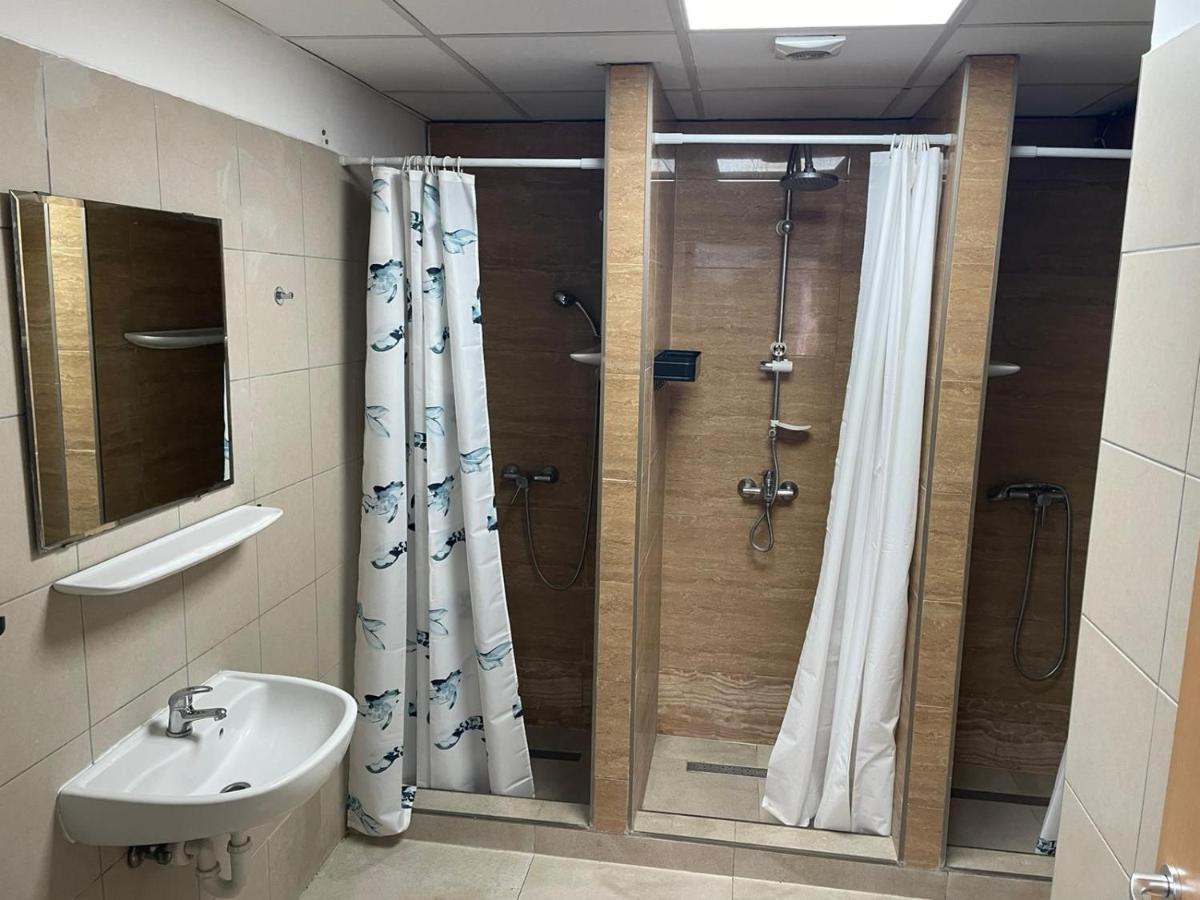 Viola Hostel Budapest Ngoại thất bức ảnh