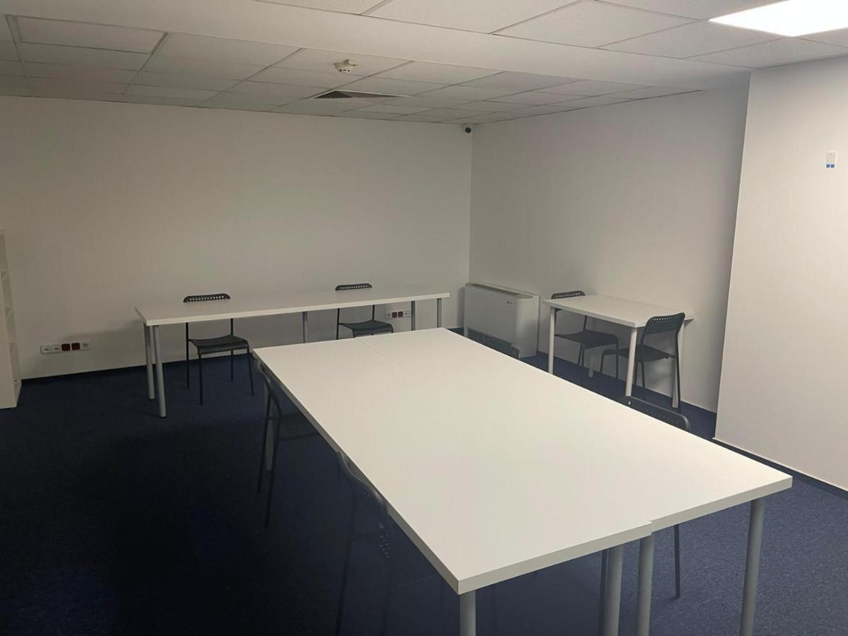 Viola Hostel Budapest Ngoại thất bức ảnh