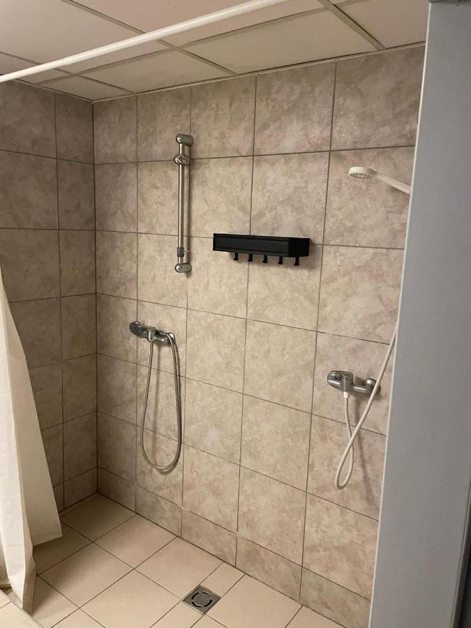 Viola Hostel Budapest Ngoại thất bức ảnh