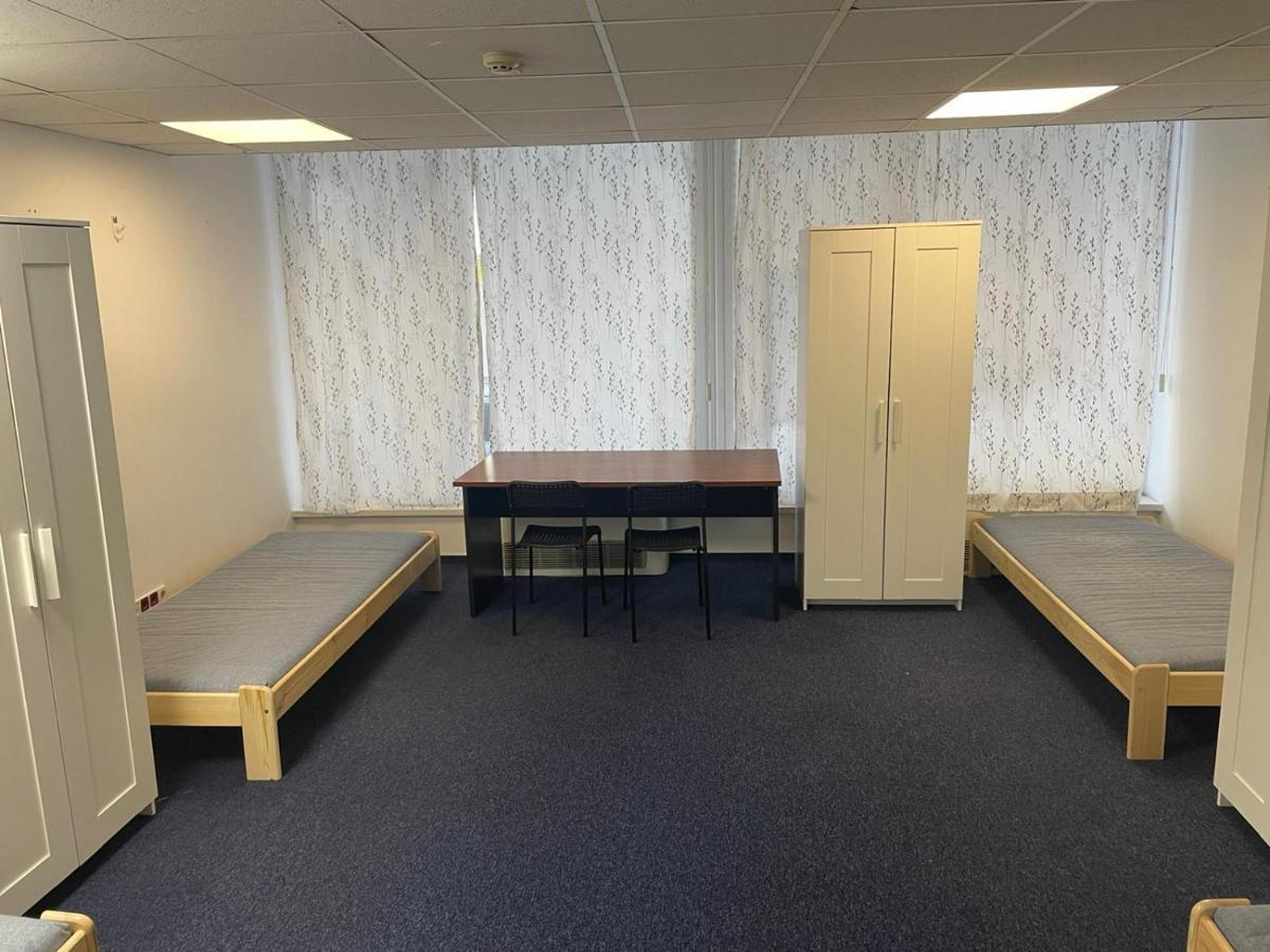 Viola Hostel Budapest Ngoại thất bức ảnh