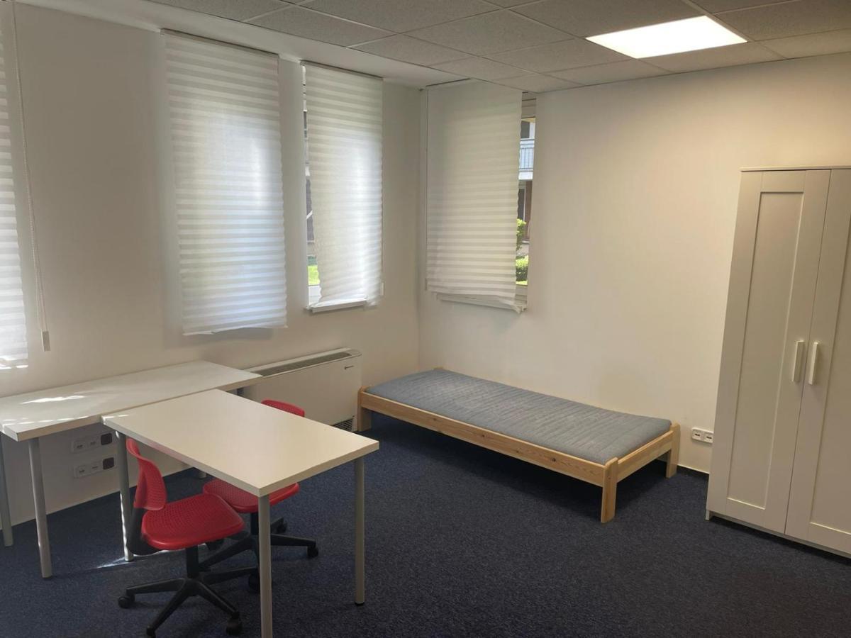 Viola Hostel Budapest Ngoại thất bức ảnh