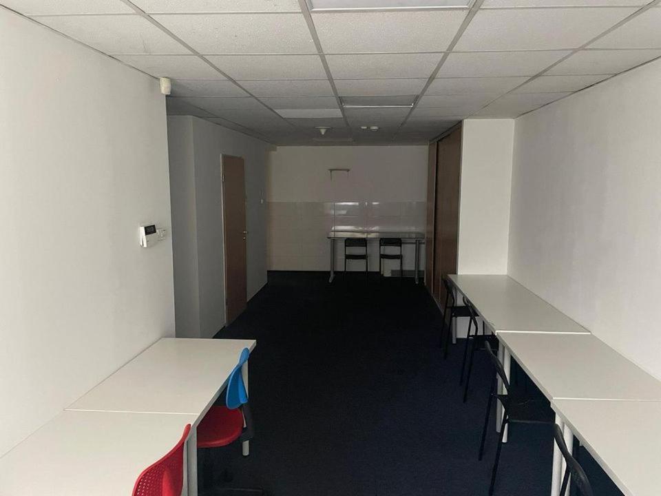 Viola Hostel Budapest Ngoại thất bức ảnh