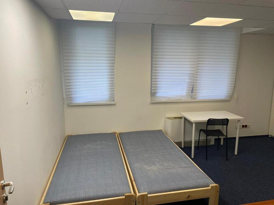 Viola Hostel Budapest Ngoại thất bức ảnh