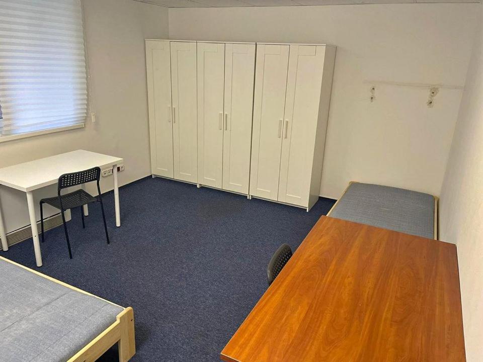 Viola Hostel Budapest Ngoại thất bức ảnh